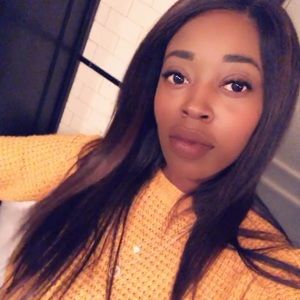 Meet your Posher, Jalesa